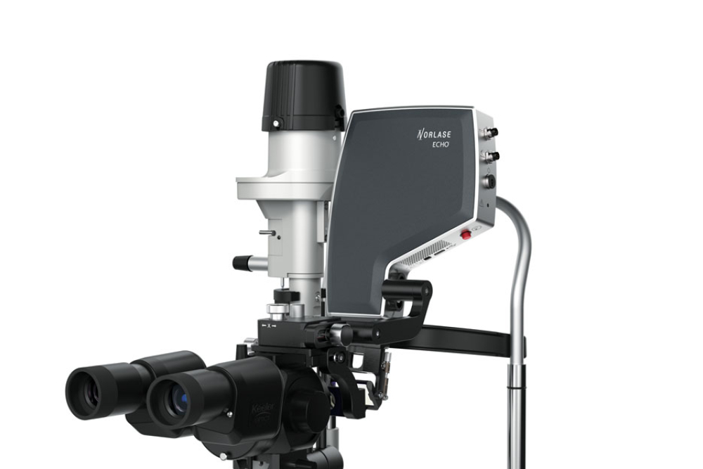Norlase Echo - Multispot Pattern Laser