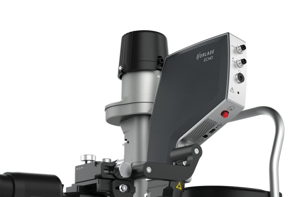 Norlase Echo - Multispot Pattern Laser