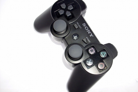 benefits to lazy eye linked to use of video games consoles