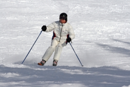 Eye Wear Advice For Safe Skiing During The Winter Season