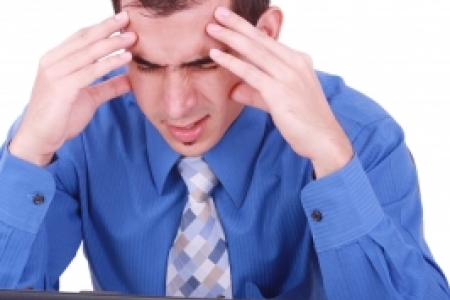 Opthalmic Migraines and Computer Screens