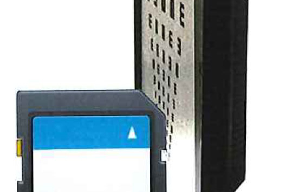 Hanson EDC 2600 Digital LCD Chart - Independent Software System