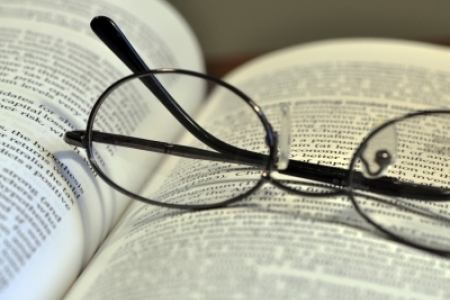 High Street Reading Glasses Not Up To Scratch