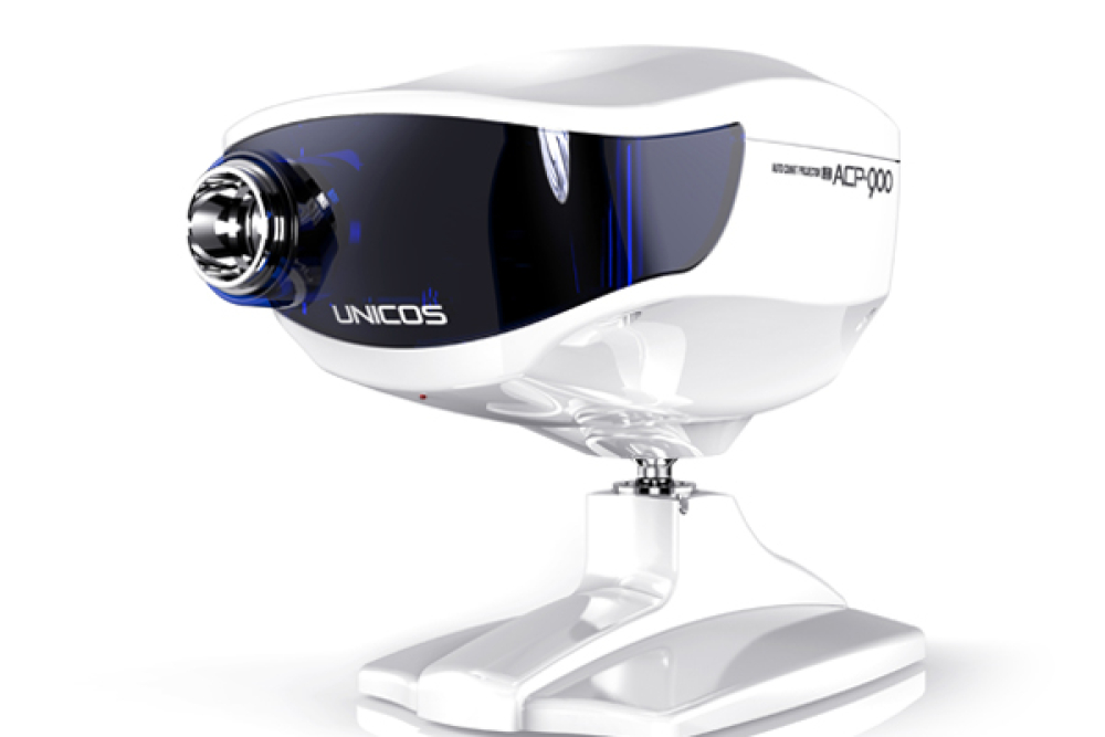 Unicos ACP-900 (Auto Chart Projector)
