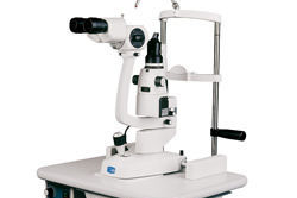 CSO 980 40x Zeiss Style Slit Lamp