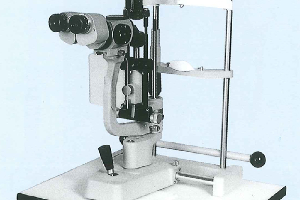 CSO SL990 Slit Lamp