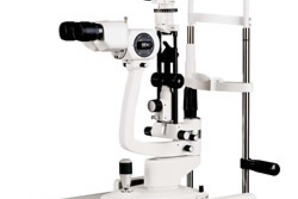 CSO 990 40x Haag Streit Style Slit Lamp