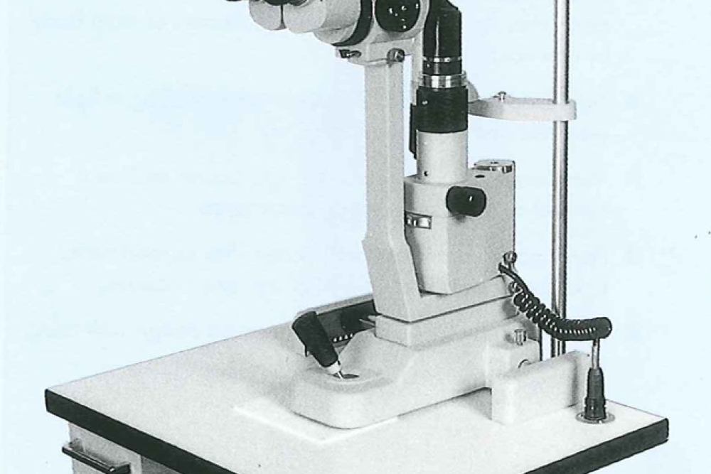 Hanson Instruments