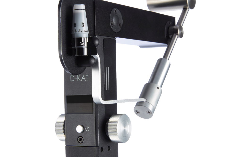 Keeler D-KAT Digital Applanation Contact Tonometer - Z Type