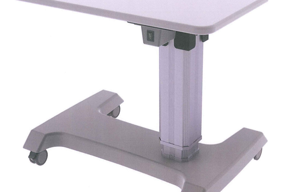 New Disability Access Table