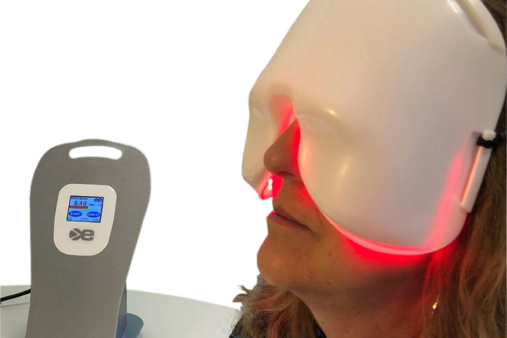 Espansione Dry Eye Suite - me-check and meibomask