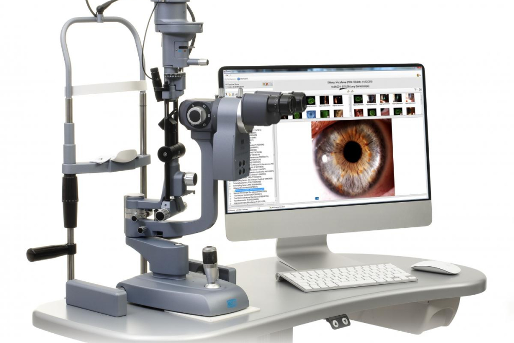 CSO SL9900 Elite with 2MP camera