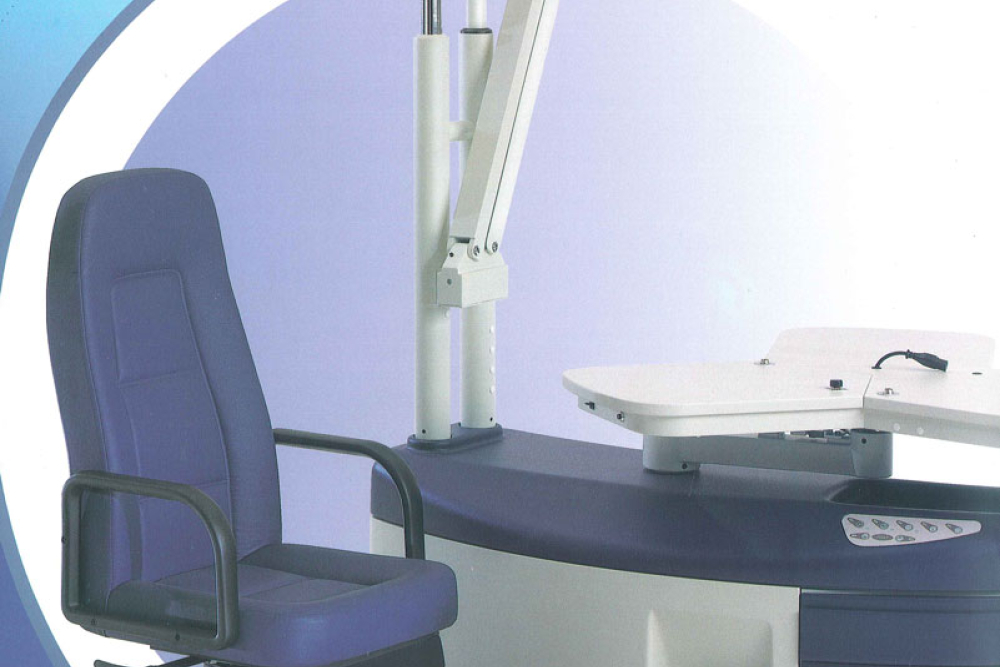 Hanson Instruments