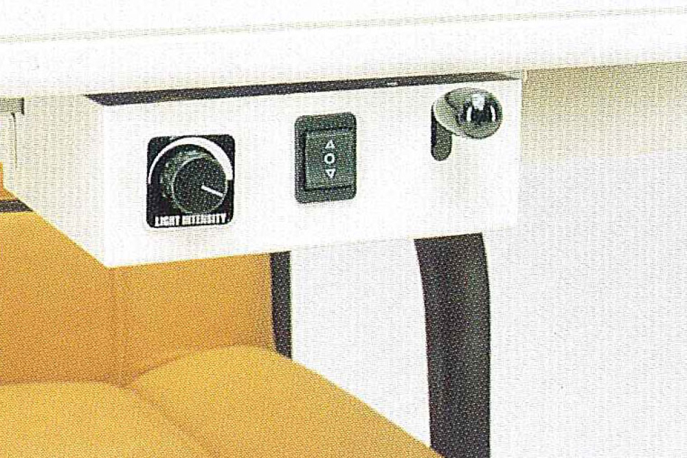 Frastema Easier Combi Unit