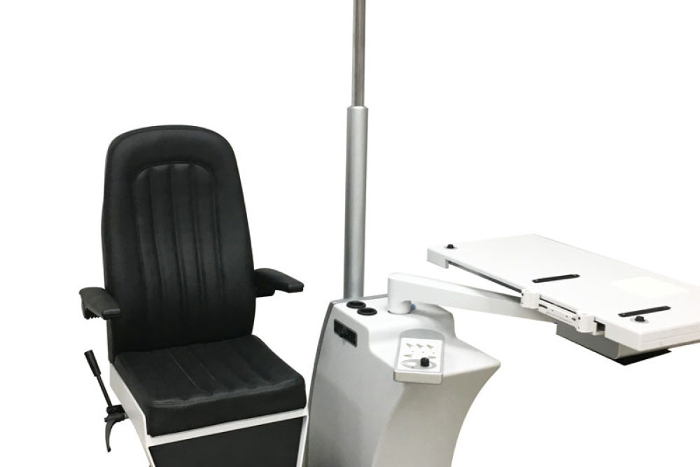 Frastema Evolution Combi Unit