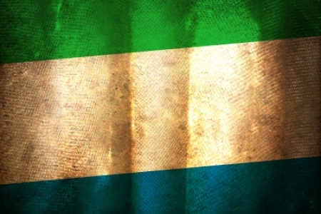 Vision Aid Overseas Suspends Work In Sierra Leone