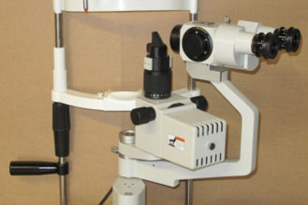 Inami 40x Zeiss Style Slit Lamp