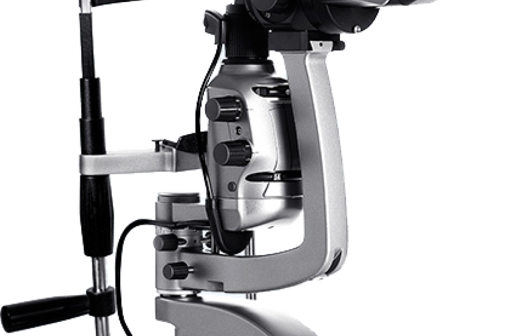 Keeler KSL-Z3 Slit Lamp