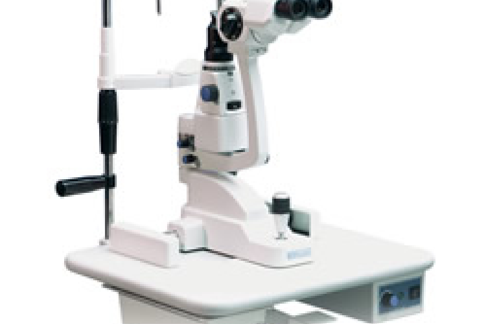 Keeler SL40 Zeiss Style Slit Lamp
