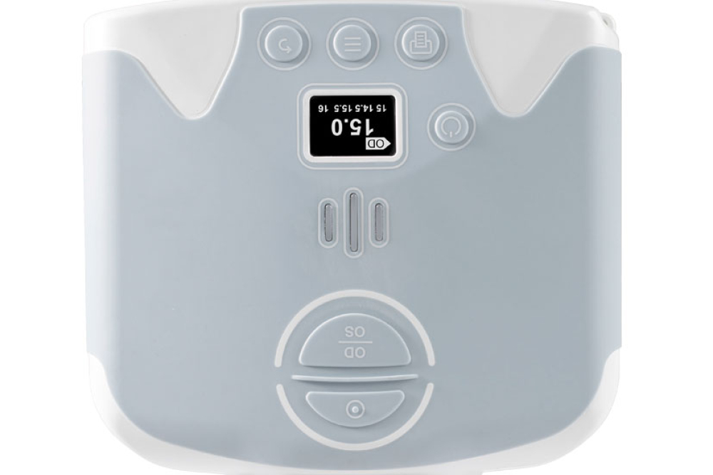Keeler TonoCare Wireless Non Contact Tonometer