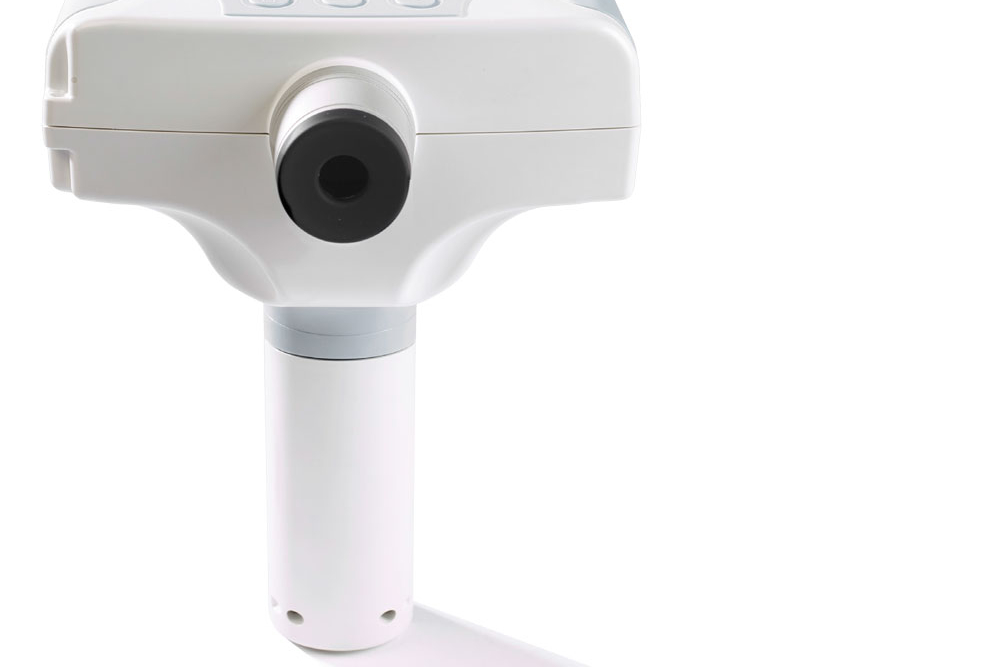 Keeler TonoCare Wireless Non Contact Tonometer