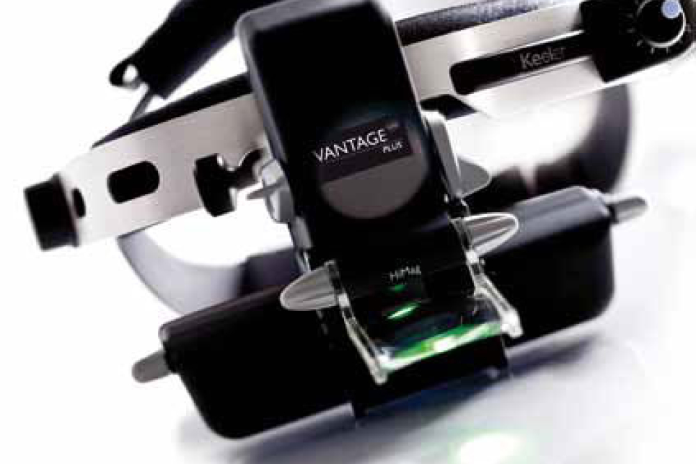 Hanson Instruments