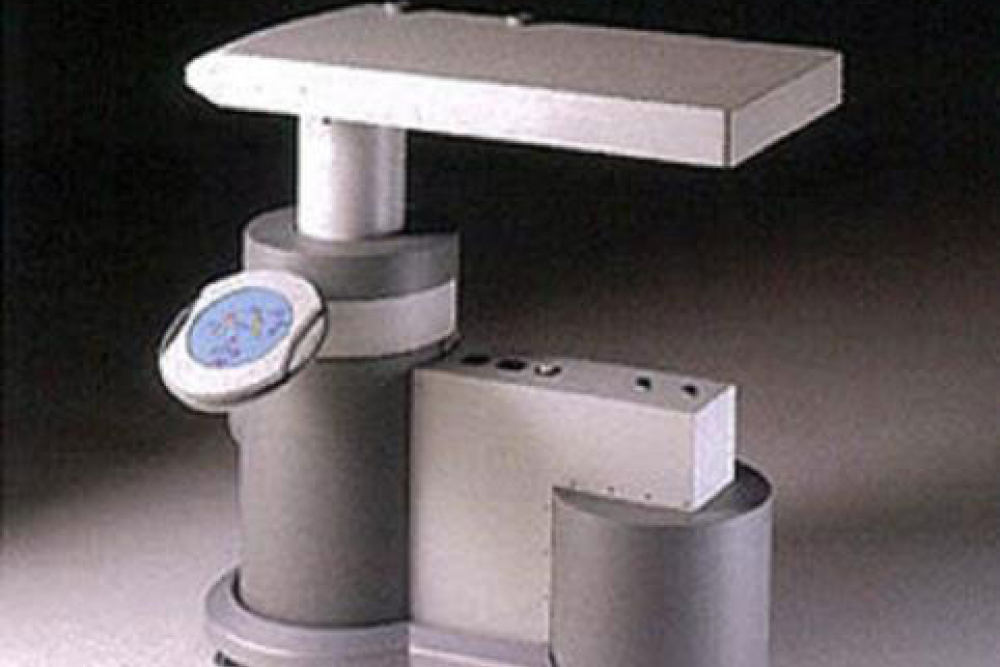 Meccanottica One Disability Access One Instrument Combi Unit