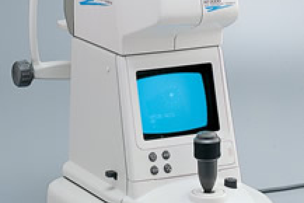 Hanson Instruments