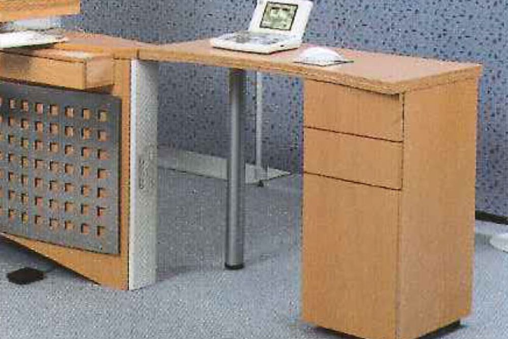 Oculus Concepta Combi Unit