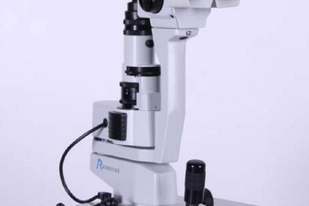 Rodenstock RO4000 Zeiss Style Slit Lamp