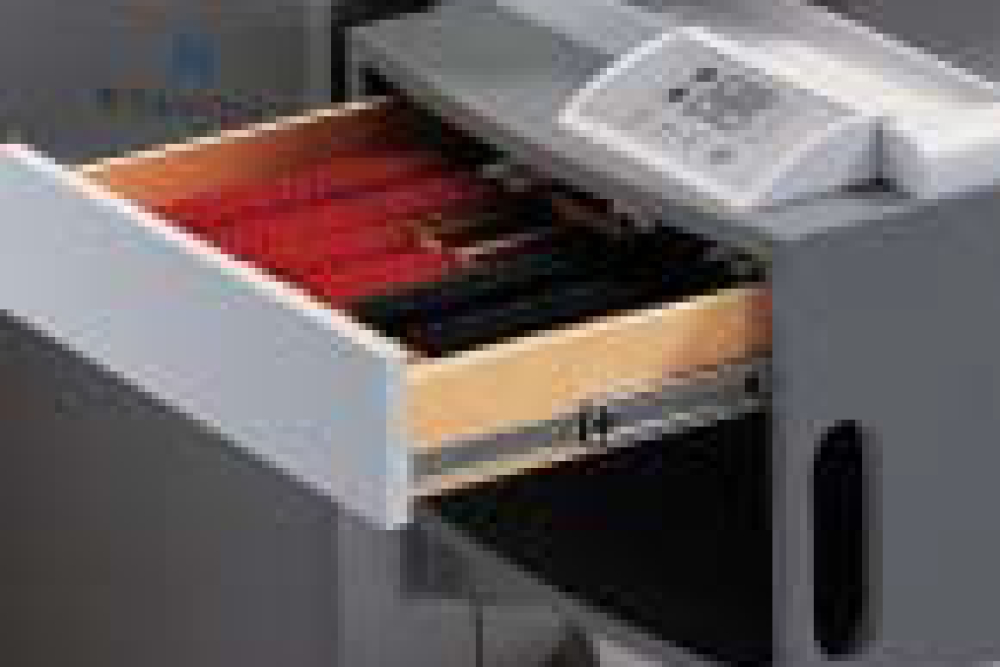 Rodenstock CombiLine Refraction Unit