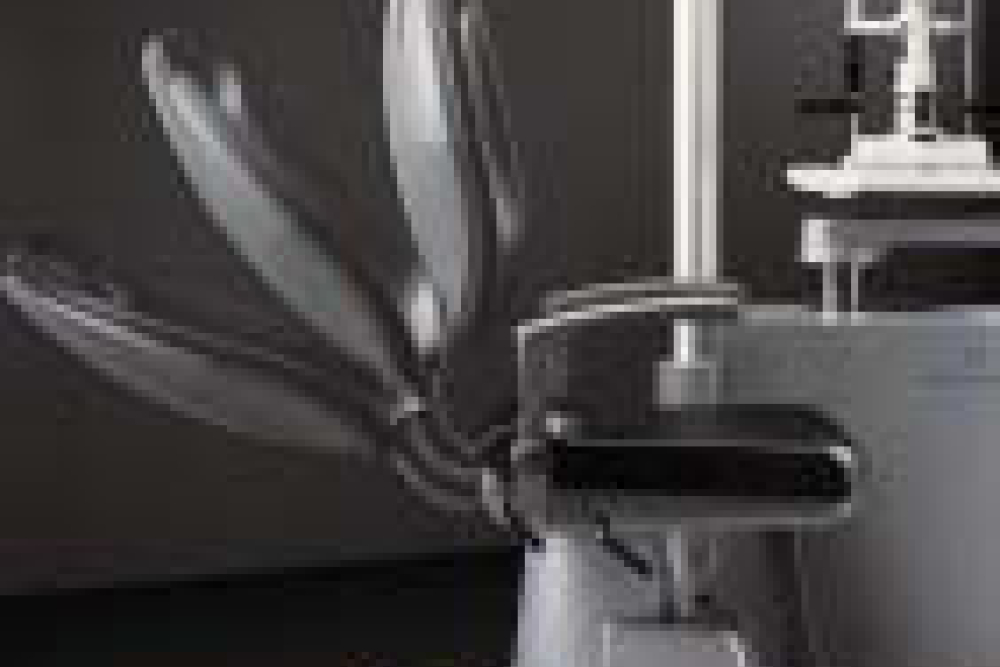 Rodenstock CombiLine Refraction Unit