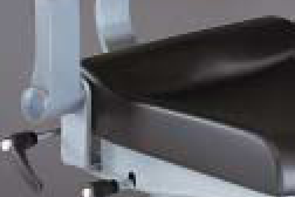 Rodenstock CombiLine Refraction Unit