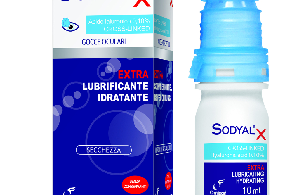 Linea Sodyal X