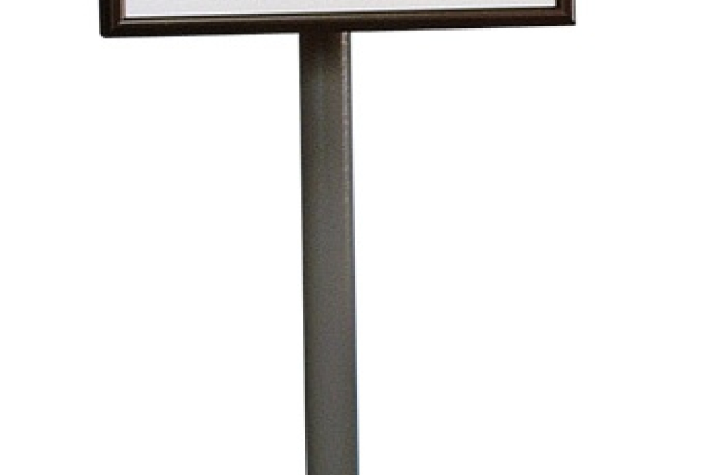 Stand Mirror