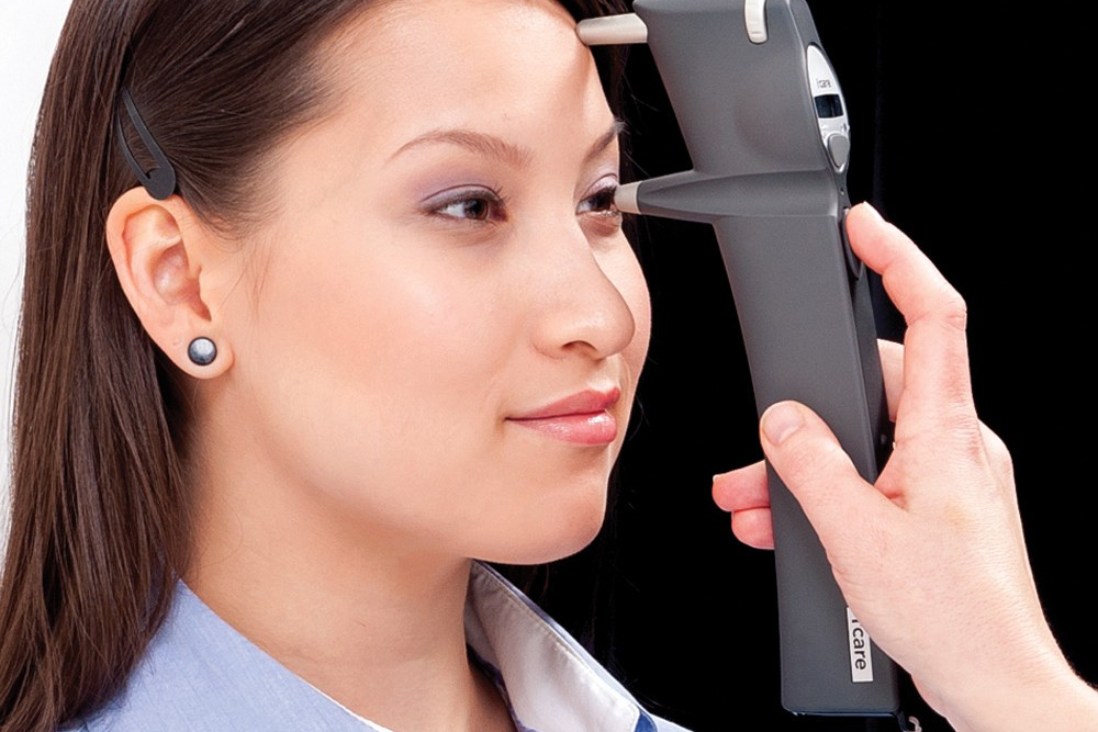 Icare TA01i Tonometer