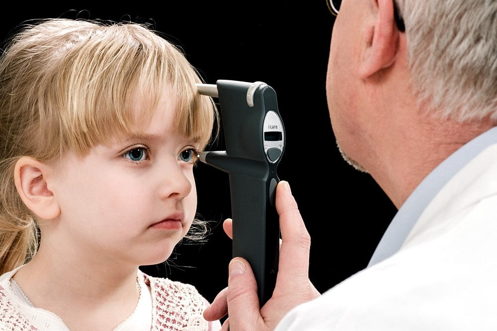 Icare TA01i Tonometer