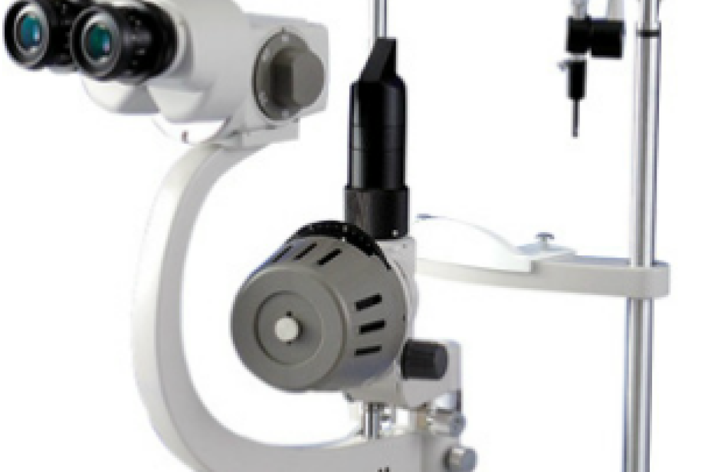 Takagi SM4 Zeiss Style Slit Lamp