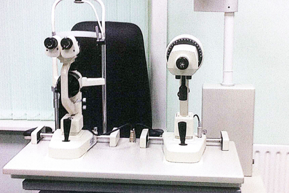 Hanson Instruments