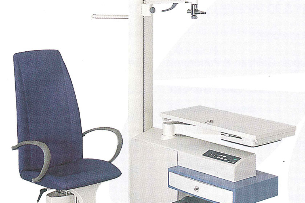 Hanson Instruments