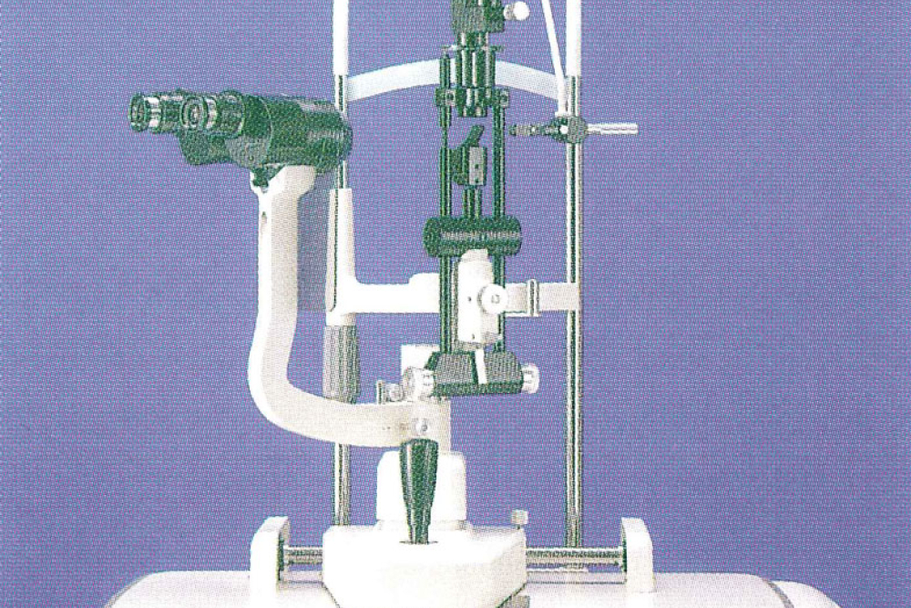 Hanson Instruments