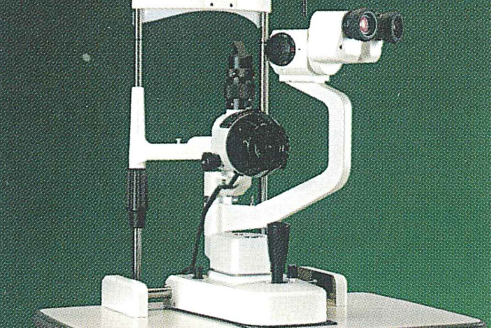 Hanson Instruments