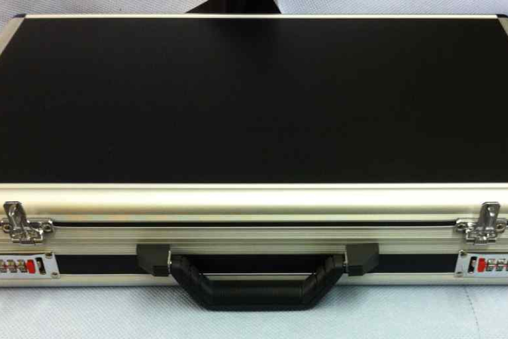 Trial Lens Set PL232 Reduced Aperture