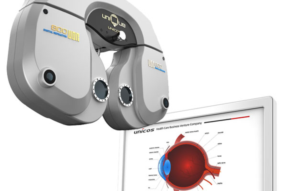 Hanson Instruments