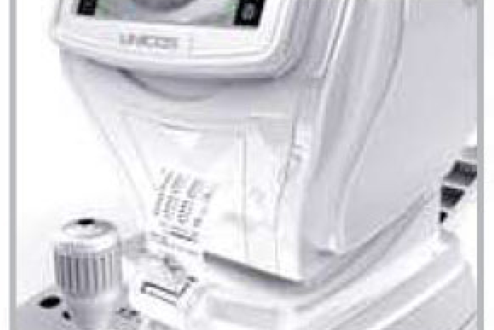 Unicos URK800a Auto Refractor/Keratometer