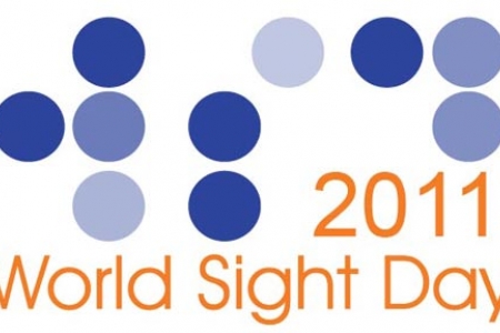 world sight day 2011