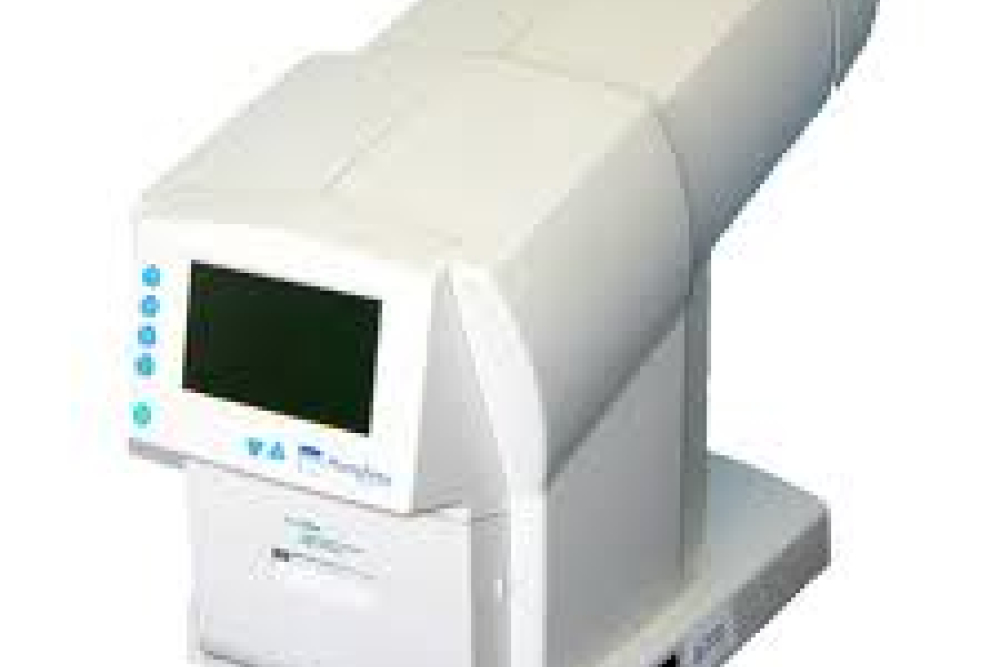Hanson Instruments