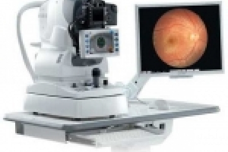 afc210 pct approved fundus camera nidek