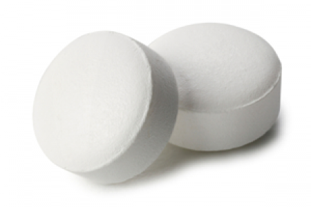 aspirin link to macular degeneration