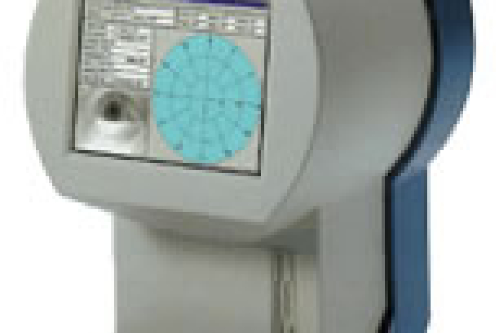 Oculus Centerfield Field Screener